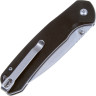 Складной нож CJRB PYRITE J1925-BK черный