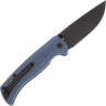 Складной нож CJRB RESOURCE J1932-BGY серый
